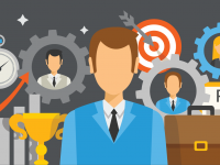 How to Identify Young Professionals With Management Potential