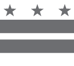 Government of the District of Columbia Logo- Grayscale Government Staffing Experience - Government of the District of Columbia