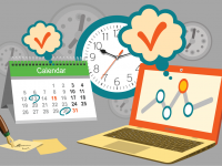 Management Tips to Help With Your Time Management