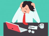 3 Ways to Reduce Employee Stress at Work