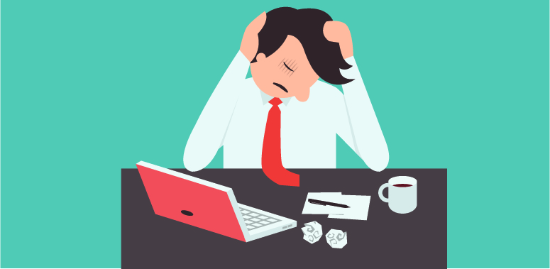 Ways to Reduce Employee Stress at Work - Sparks Group