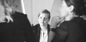 8 Mistakes Professionals Make When Partnering With a Recruiting Firm
