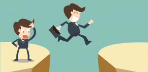 Washington DC Tech Careers: Are You a Job Hopper?