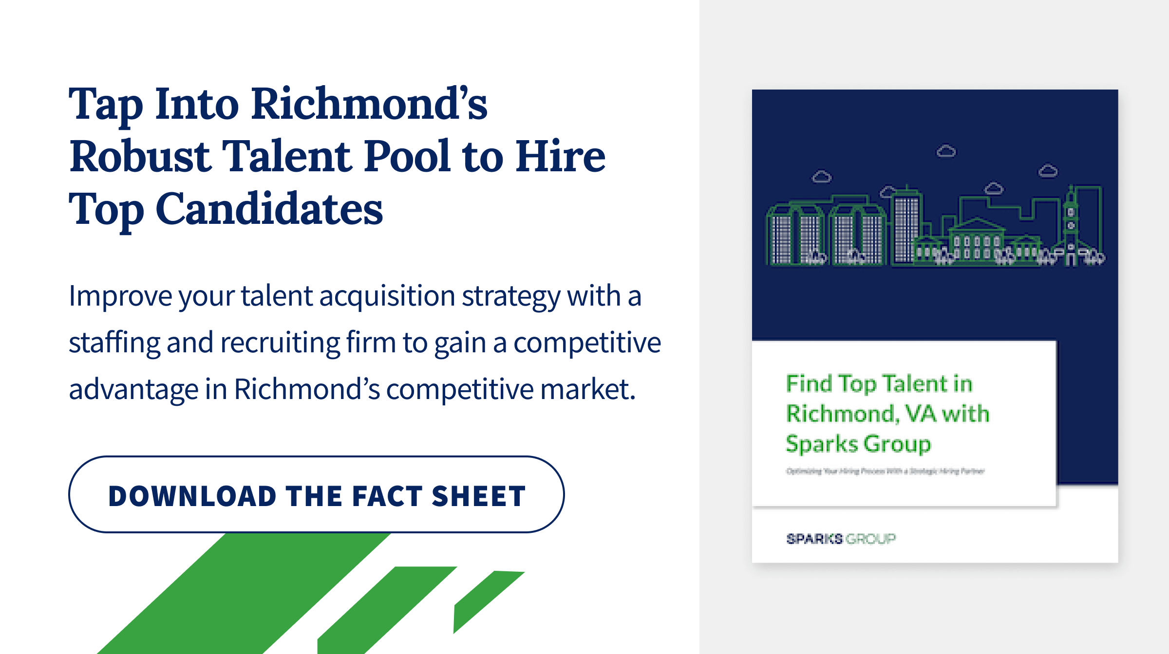 Richmond Talent Pool