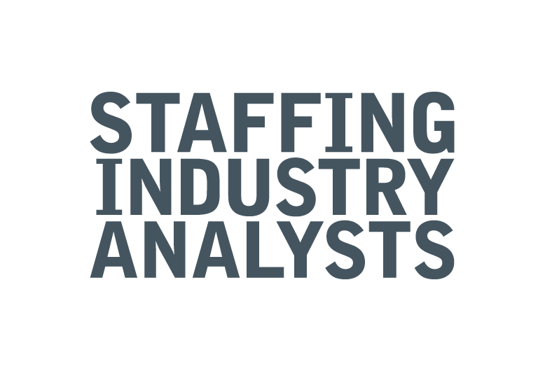 Staffing Industry Analysts Logo Staffing Industry Analysts Logo