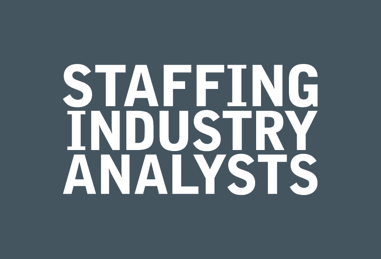 Staffing Industry Analysts’ Best Staffing Firms to Work For Award Staffing Industry Analysts’ Best Staffing Firms to Work For Award