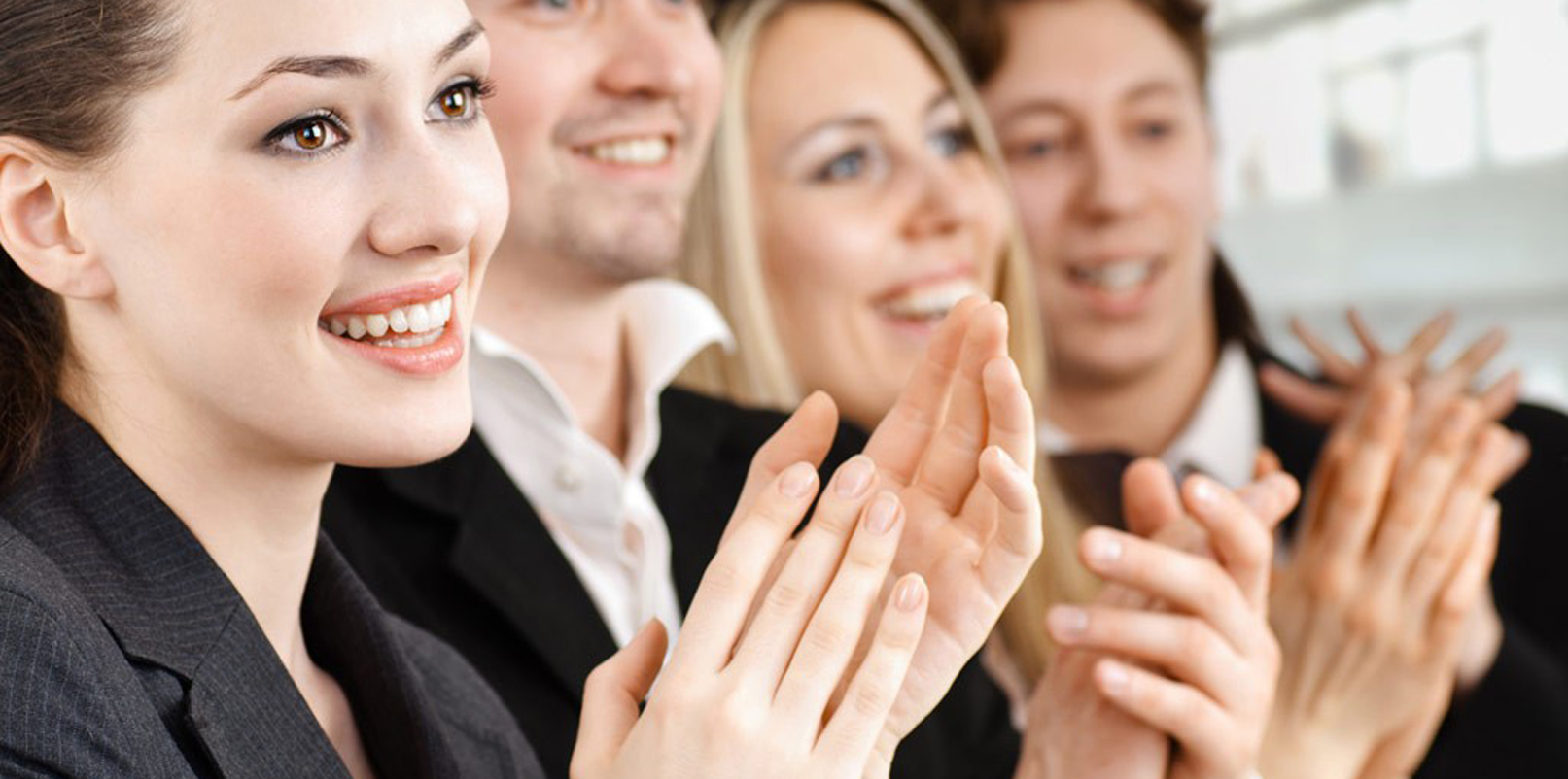 Employee Testimonials Employee Testimonials