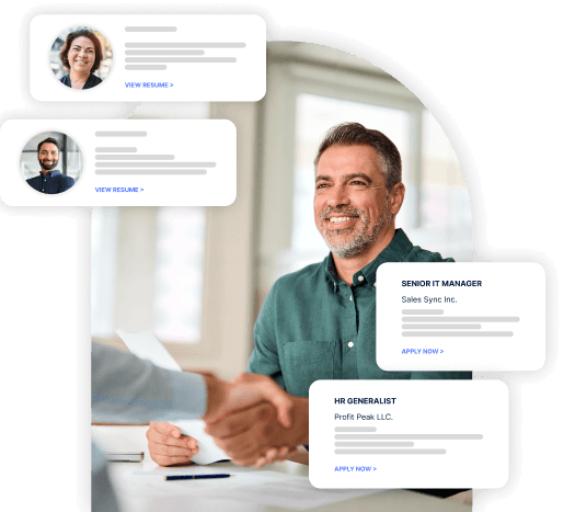 The Sparks Group hiring process