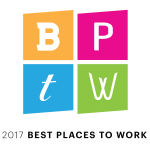 Washington Business Journal 2017 Best Places to Work Washington Business Journal 2017 Best Places to Work