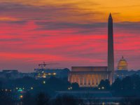 What Benefits Attract Top Tech Talent in the Washington DC Area?